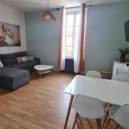 Ferienwohnung Cosy Ourtal Carcassonne Exterior foto
